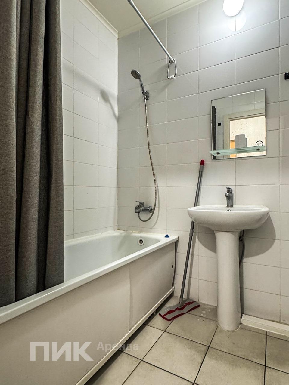 1-к. квартира, 46.5 м², 55 000 ₽/мес — фото № 9 1-к. квартира, 46.5 м², 55 000 ₽/мес — фото № 9