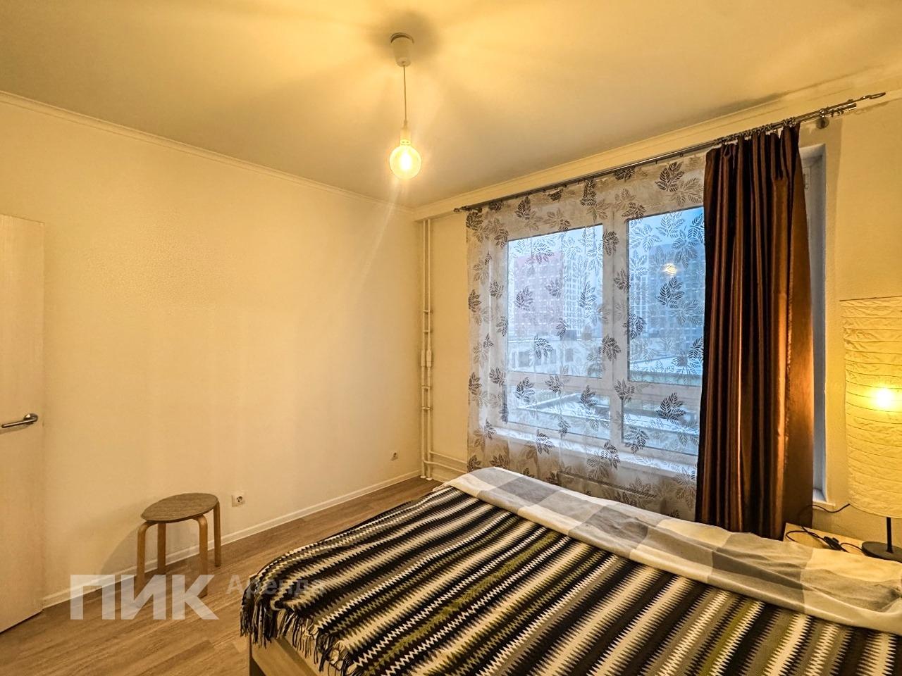 1-к. квартира, 46.5 м², 55 000 ₽/мес — фото № 2 1-к. квартира, 46.5 м², 55 000 ₽/мес — фото № 2