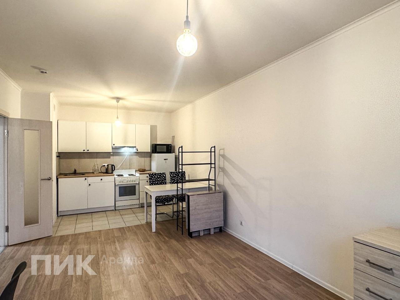 1-к. квартира, 46.5 м², 55 000 ₽/мес — фото № 6 1-к. квартира, 46.5 м², 55 000 ₽/мес — фото № 6