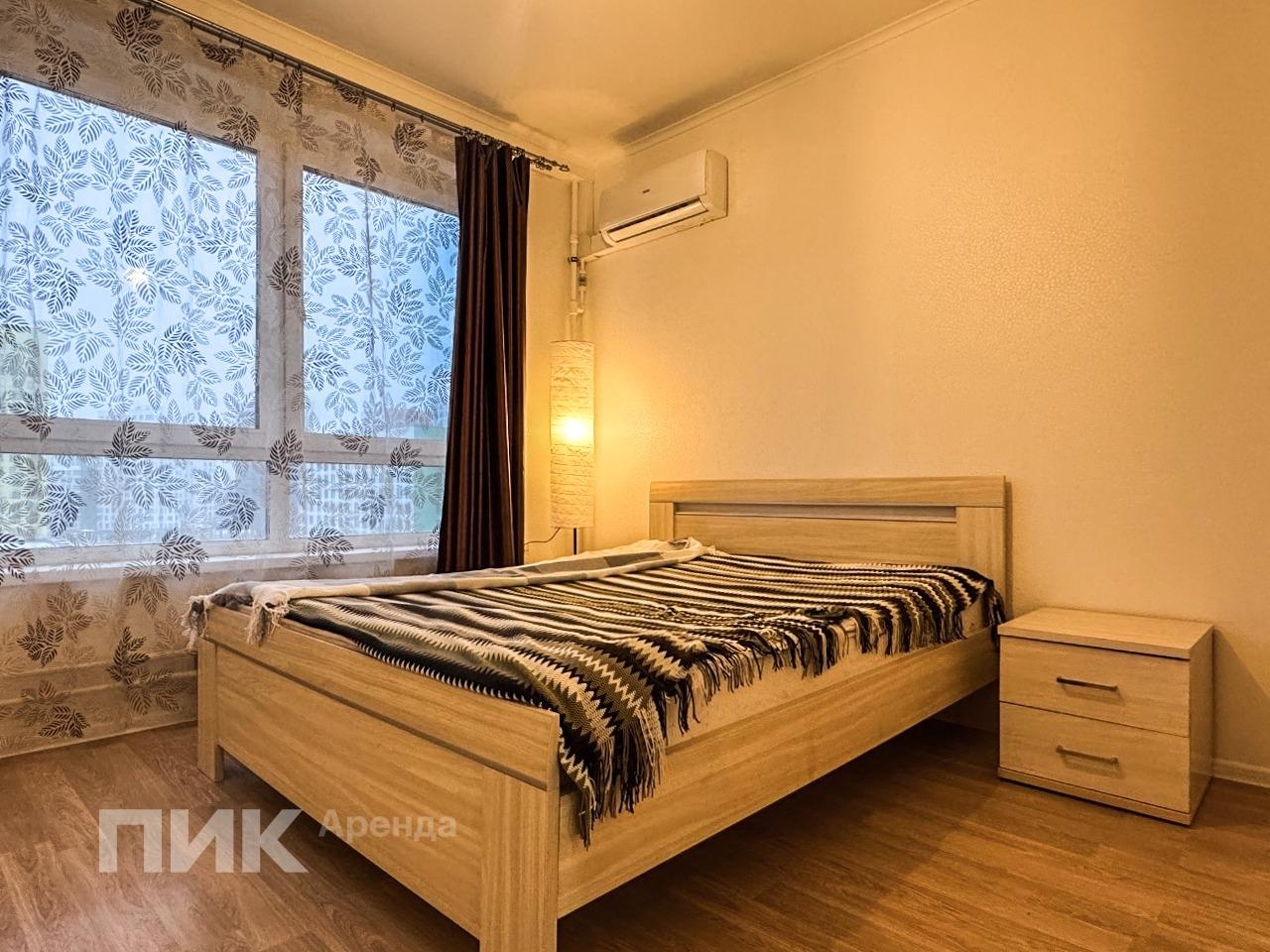 1-к. квартира, 46.5 м², 55 000 ₽/мес — фото № 1 1-к. квартира, 46.5 м², 55 000 ₽/мес — фото № 1