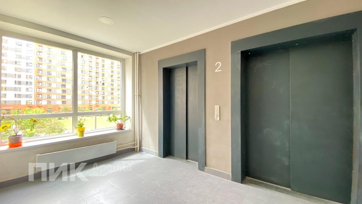 1-к. квартира, 46.6 м², 52 000 ₽/мес — фото № 12 1-к. квартира, 46.6 м², 52 000 ₽/мес — фото № 12