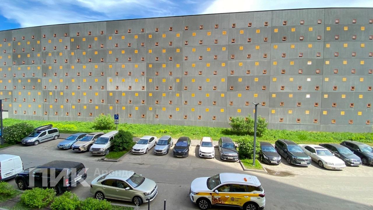 1-к. квартира, 46.6 м², 52 000 ₽/мес — фото № 13 1-к. квартира, 46.6 м², 52 000 ₽/мес — фото № 13