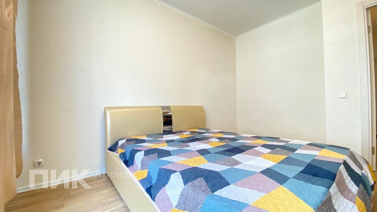 1-к. квартира, 46.6 м², 52 000 ₽/мес — фото № 8 1-к. квартира, 46.6 м², 52 000 ₽/мес — фото № 8