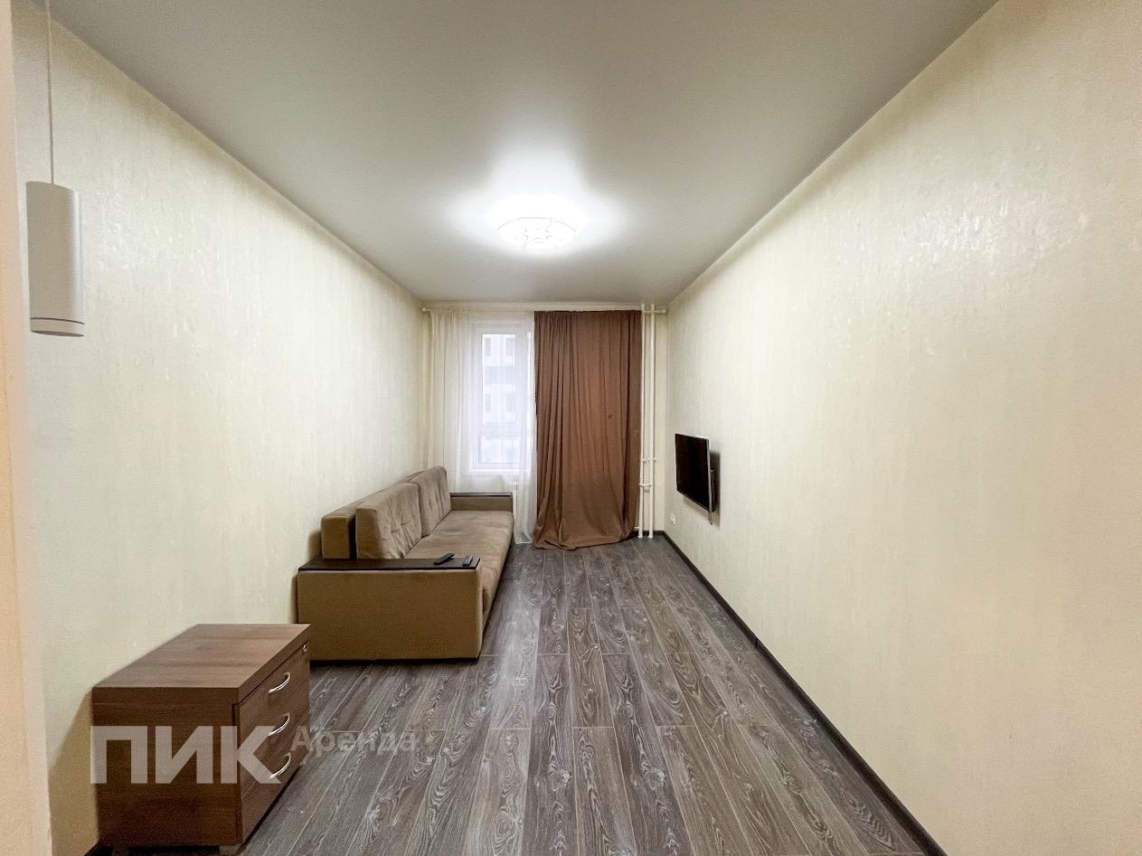 1-к. квартира, 33.3 м², 47 900 ₽/мес — фото № 4 1-к. квартира, 33.3 м², 47 900 ₽/мес — фото № 4