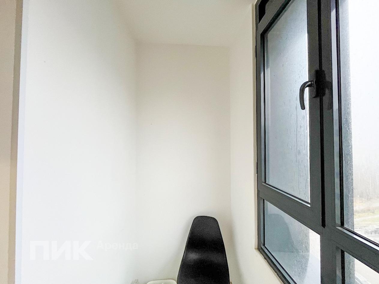 1-к. квартира, 33.3 м², 47 900 ₽/мес — фото № 7 1-к. квартира, 33.3 м², 47 900 ₽/мес — фото № 7