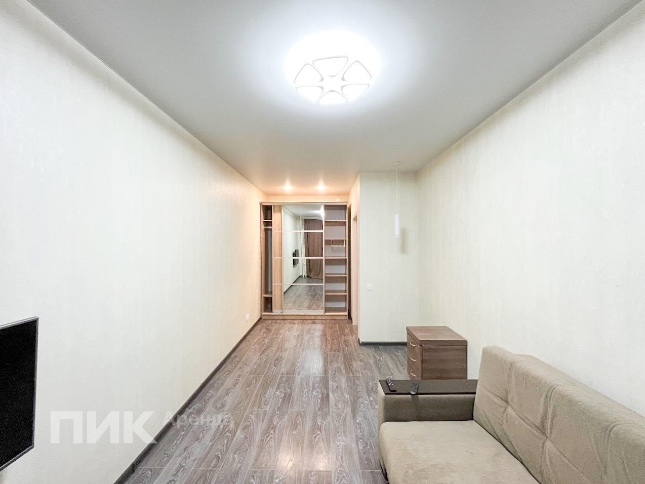 1-к. квартира, 33.3 м², 47 900 ₽/мес — фото № 5 1-к. квартира, 33.3 м², 47 900 ₽/мес — фото № 5