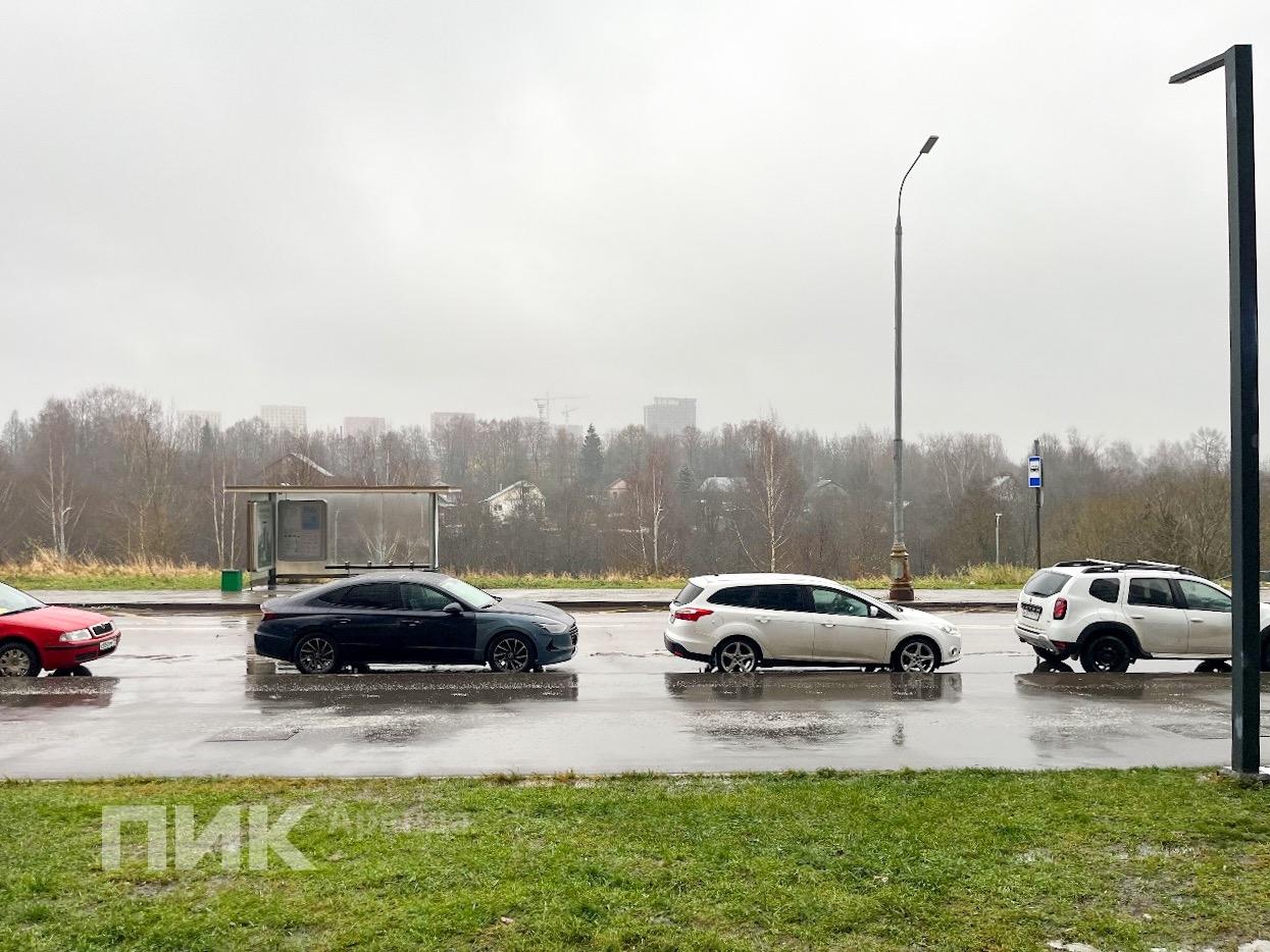 1-к. квартира, 33.3 м², 47 900 ₽/мес — фото № 16 1-к. квартира, 33.3 м², 47 900 ₽/мес — фото № 16