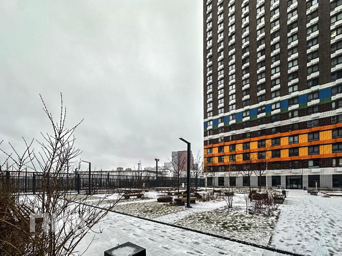 1-к. квартира, 37.2 м², 66 300 ₽/мес — фото № 16 1-к. квартира, 37.2 м², 66 300 ₽/мес — фото № 16