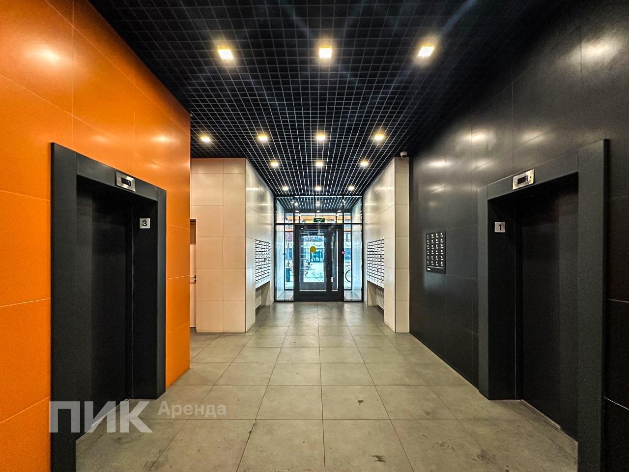 1-к. квартира, 37.2 м², 66 300 ₽/мес — фото № 11 1-к. квартира, 37.2 м², 66 300 ₽/мес — фото № 11