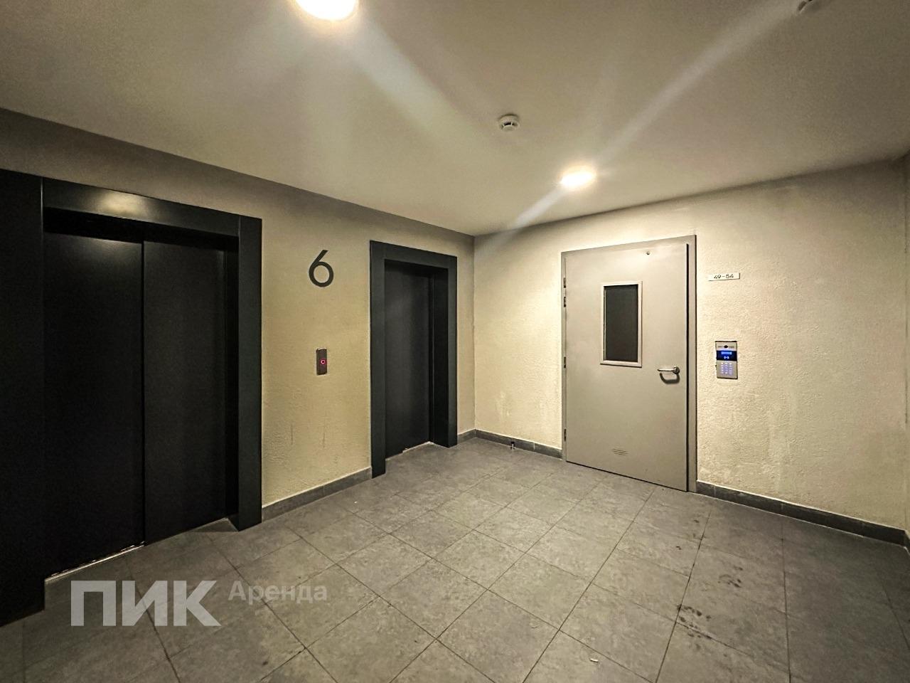 1-к. квартира, 37.2 м², 66 300 ₽/мес — фото № 10 1-к. квартира, 37.2 м², 66 300 ₽/мес — фото № 10