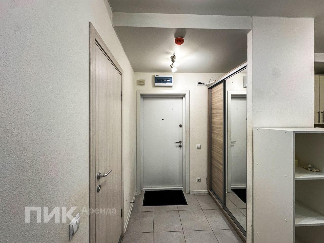 1-к. квартира, 37.2 м², 66 300 ₽/мес — фото № 9 1-к. квартира, 37.2 м², 66 300 ₽/мес — фото № 9