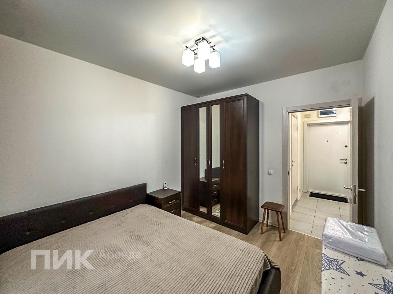 1-к. квартира, 37.2 м², 66 300 ₽/мес — фото № 6 1-к. квартира, 37.2 м², 66 300 ₽/мес — фото № 6