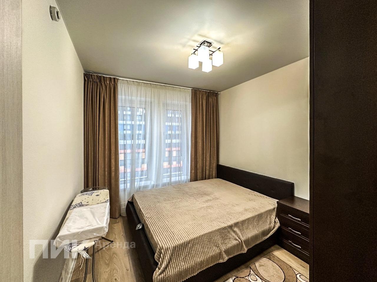 1-к. квартира, 37.2 м², 66 300 ₽/мес — фото № 5 1-к. квартира, 37.2 м², 66 300 ₽/мес — фото № 5