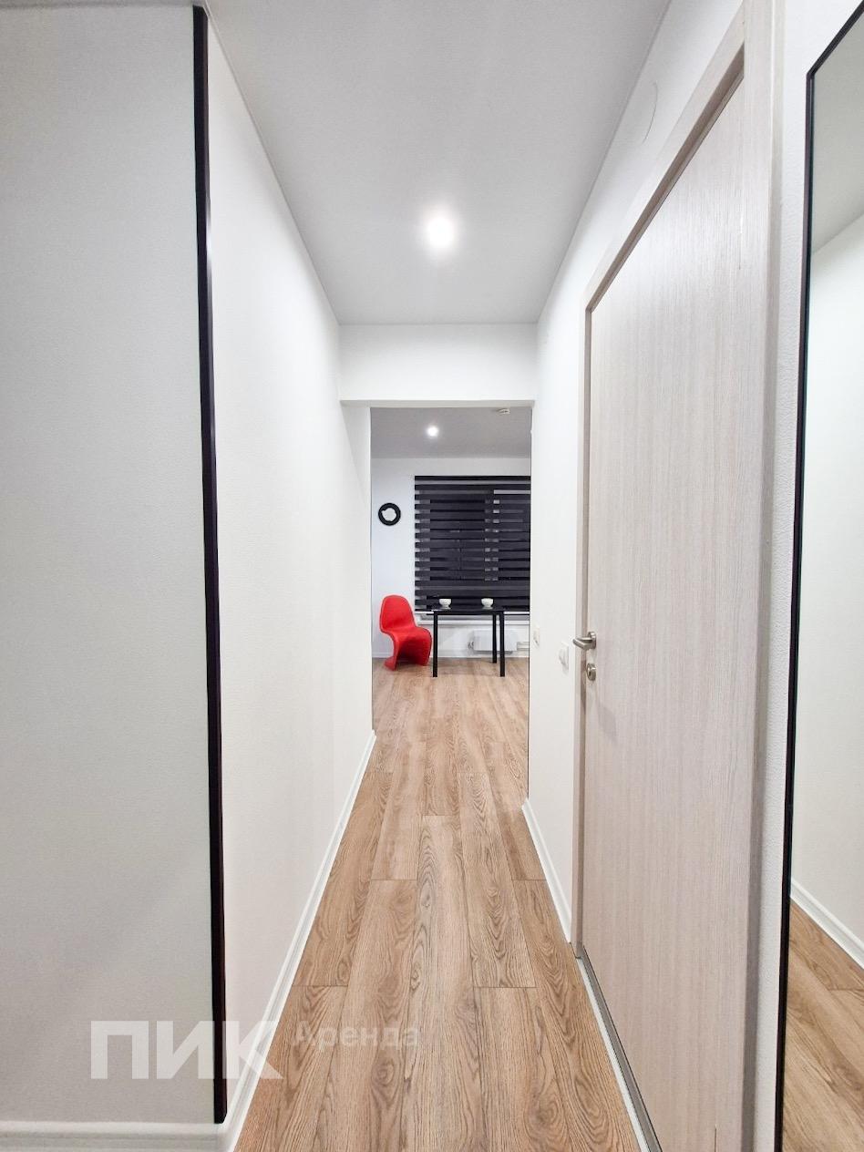 1-к. квартира, 33 м², 73 900 ₽/мес — фото № 14 1-к. квартира, 33 м², 73 900 ₽/мес — фото № 14