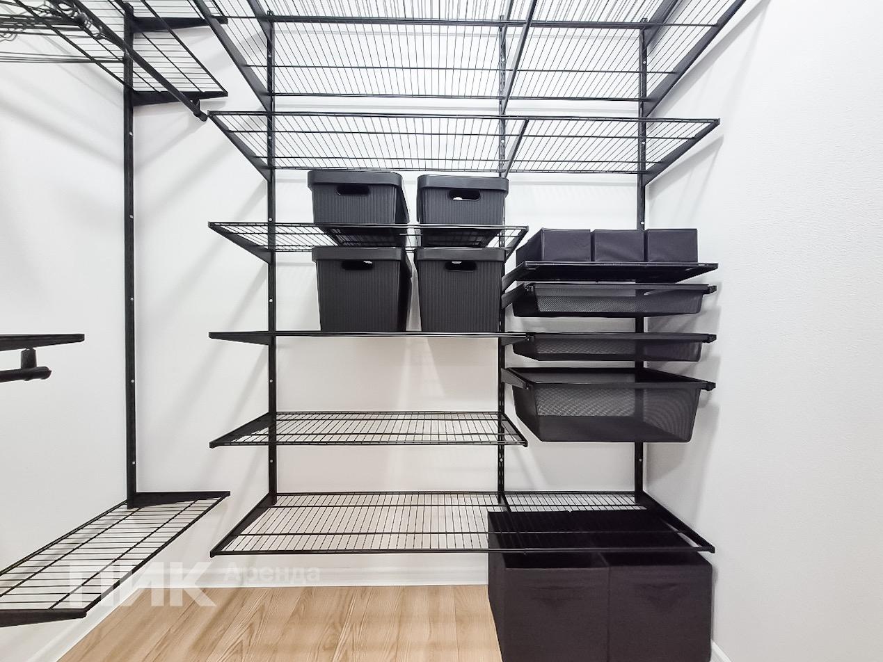 1-к. квартира, 33 м², 73 900 ₽/мес — фото № 13 1-к. квартира, 33 м², 73 900 ₽/мес — фото № 13