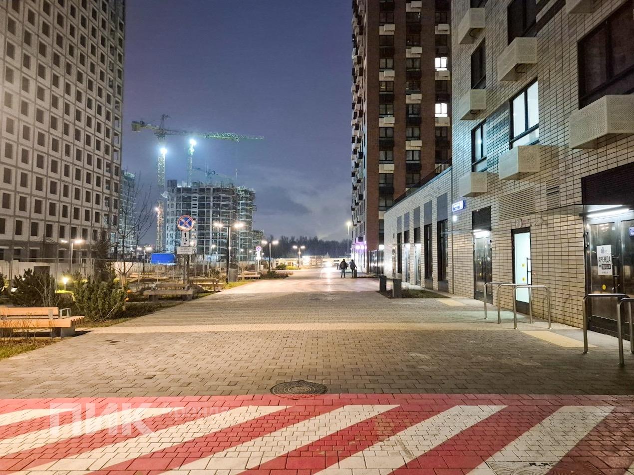 1-к. квартира, 33 м², 73 900 ₽/мес — фото № 21 1-к. квартира, 33 м², 73 900 ₽/мес — фото № 21