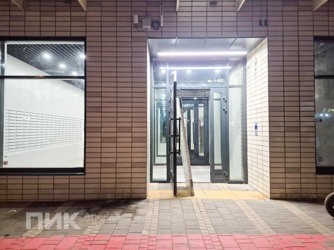 1-к. квартира, 33 м², 73 900 ₽/мес — фото № 19 1-к. квартира, 33 м², 73 900 ₽/мес — фото № 19