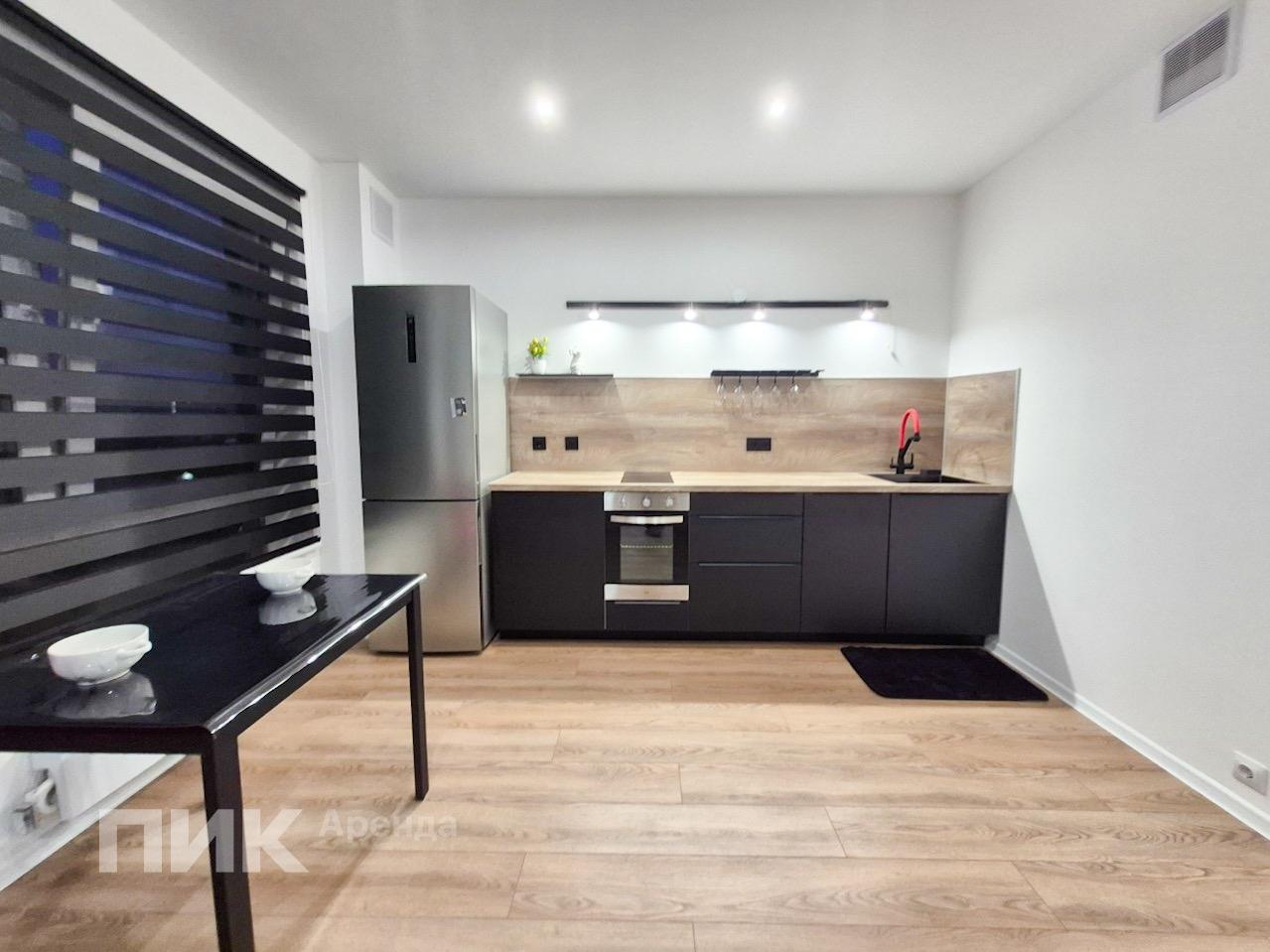 1-к. квартира, 33 м², 73 900 ₽/мес — фото № 3 1-к. квартира, 33 м², 73 900 ₽/мес — фото № 3