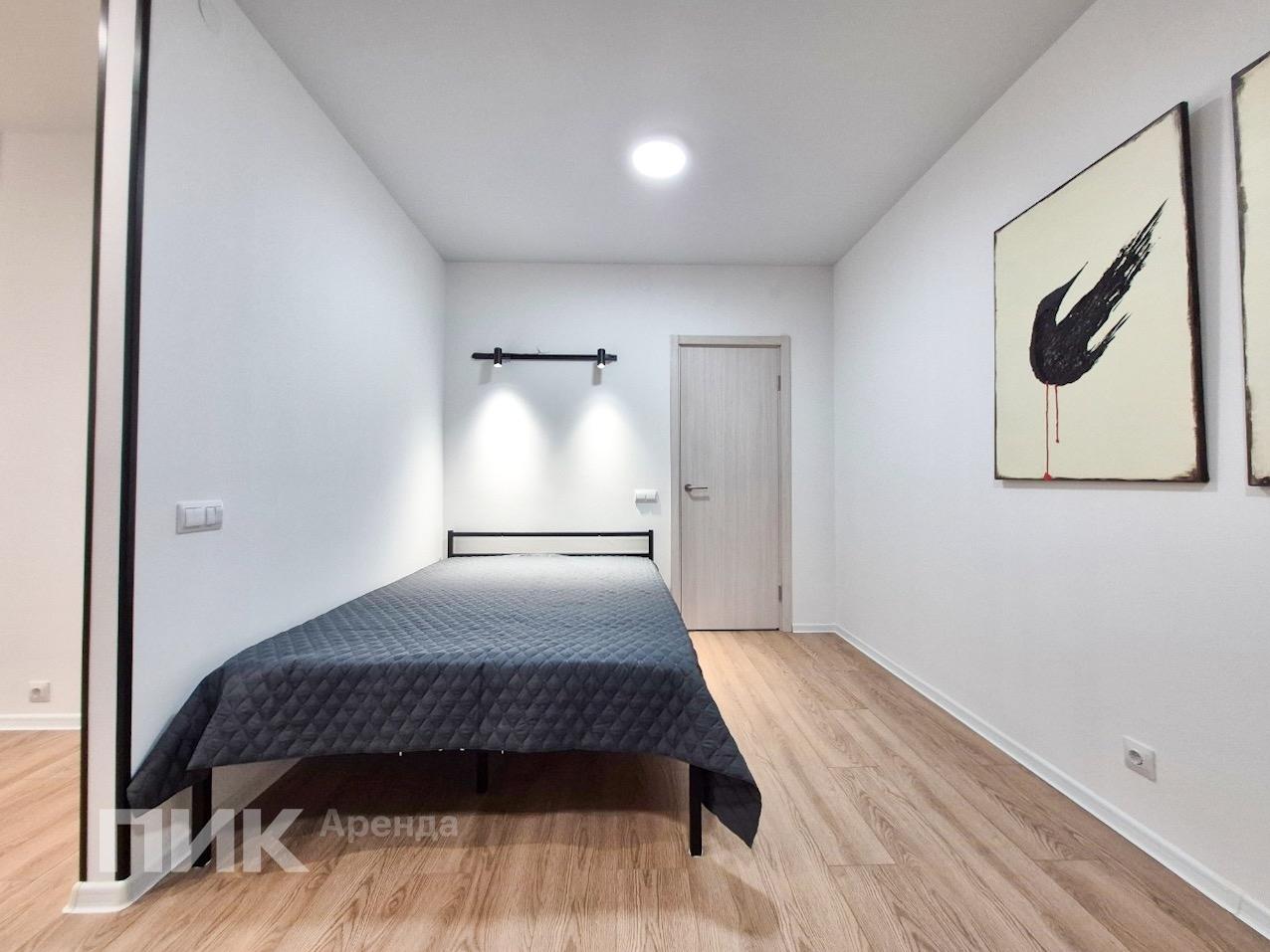 1-к. квартира, 33 м², 73 900 ₽/мес — фото № 8 1-к. квартира, 33 м², 73 900 ₽/мес — фото № 8