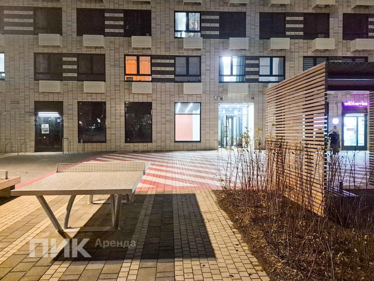 1-к. квартира, 33 м², 73 900 ₽/мес — фото № 20 1-к. квартира, 33 м², 73 900 ₽/мес — фото № 20