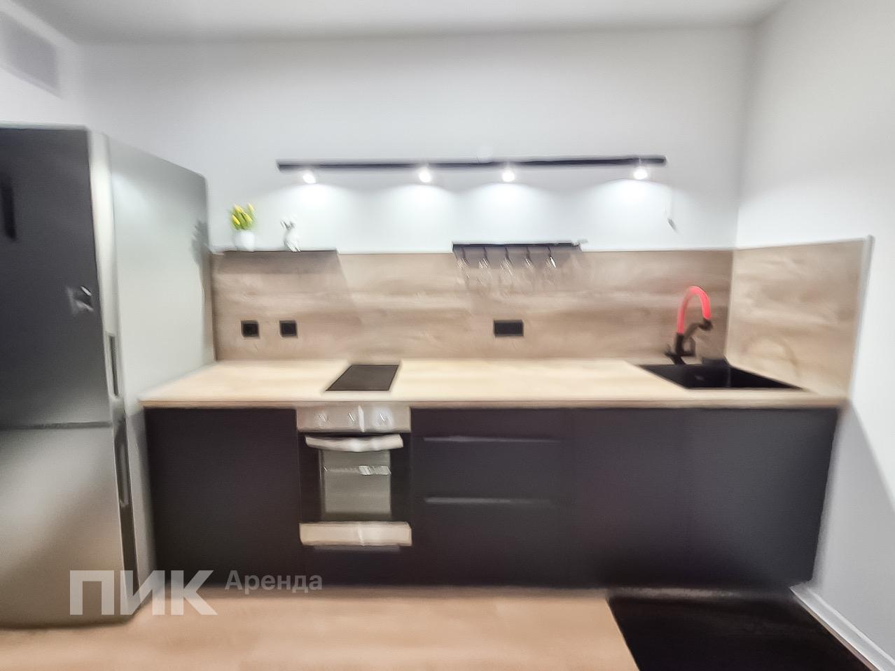 1-к. квартира, 33 м², 73 900 ₽/мес — фото № 4 1-к. квартира, 33 м², 73 900 ₽/мес — фото № 4