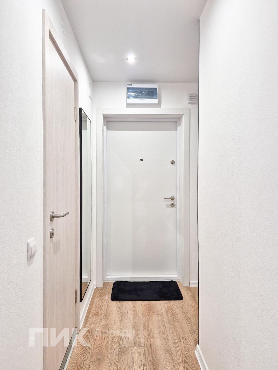 1-к. квартира, 33 м², 73 900 ₽/мес — фото № 15 1-к. квартира, 33 м², 73 900 ₽/мес — фото № 15