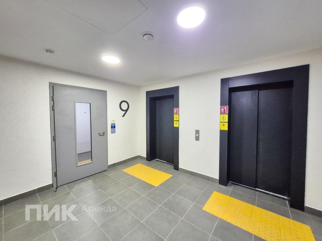 1-к. квартира, 33 м², 73 900 ₽/мес — фото № 16 1-к. квартира, 33 м², 73 900 ₽/мес — фото № 16