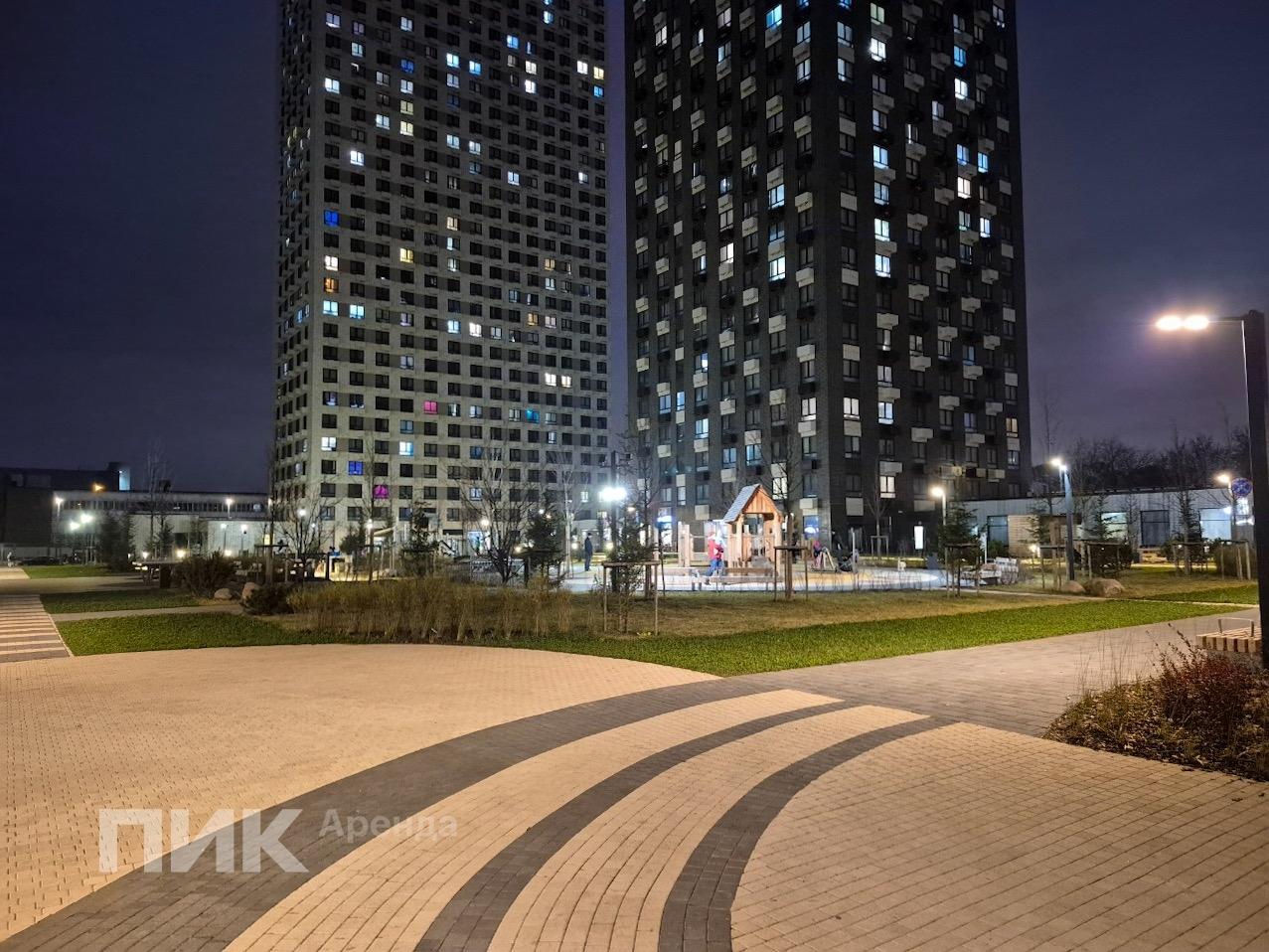 1-к. квартира, 33 м², 73 900 ₽/мес — фото № 22 1-к. квартира, 33 м², 73 900 ₽/мес — фото № 22