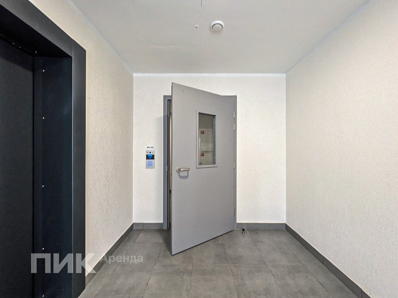 2-к. квартира, 31 м², 49 400 ₽/мес — фото № 12 2-к. квартира, 31 м², 49 400 ₽/мес — фото № 12