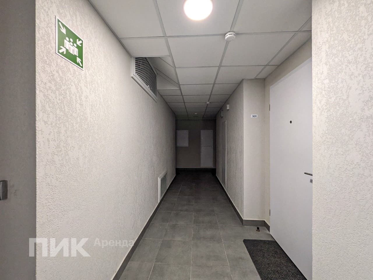 2-к. квартира, 31 м², 49 400 ₽/мес — фото № 11 2-к. квартира, 31 м², 49 400 ₽/мес — фото № 11