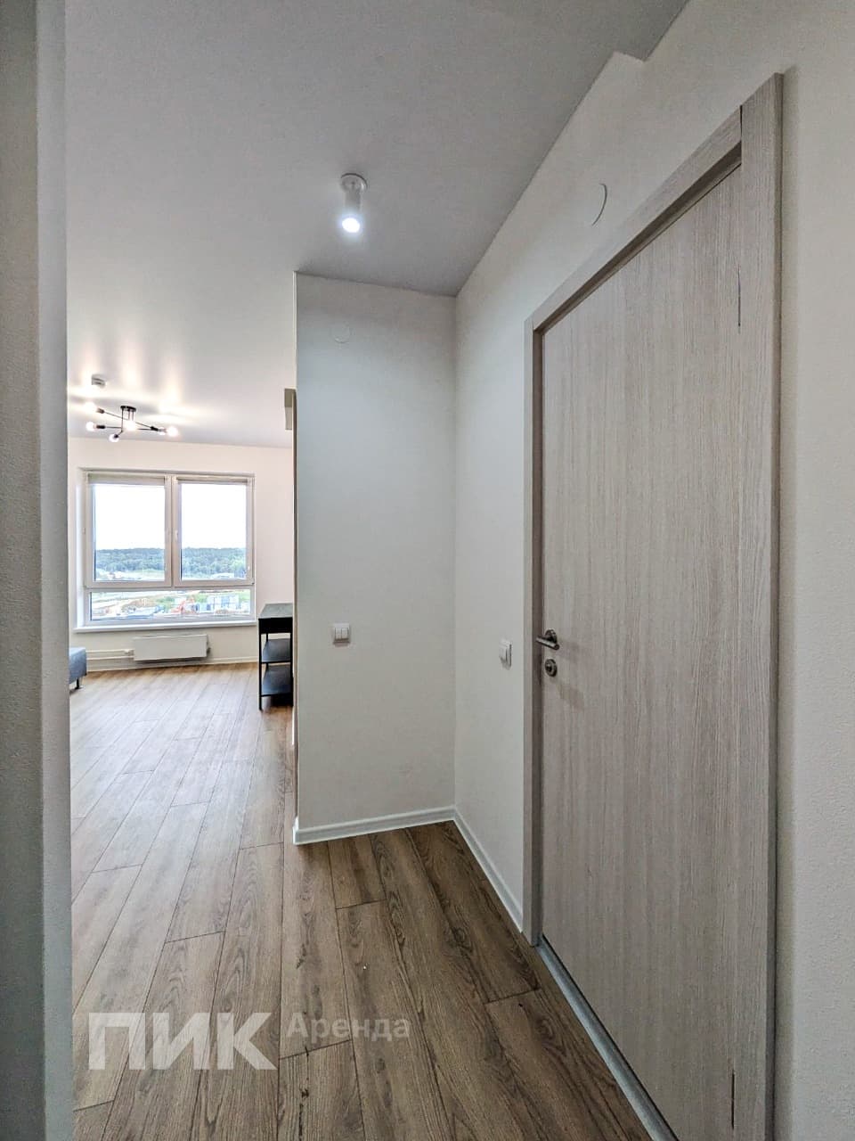 2-к. квартира, 31 м², 49 400 ₽/мес — фото № 9 2-к. квартира, 31 м², 49 400 ₽/мес — фото № 9