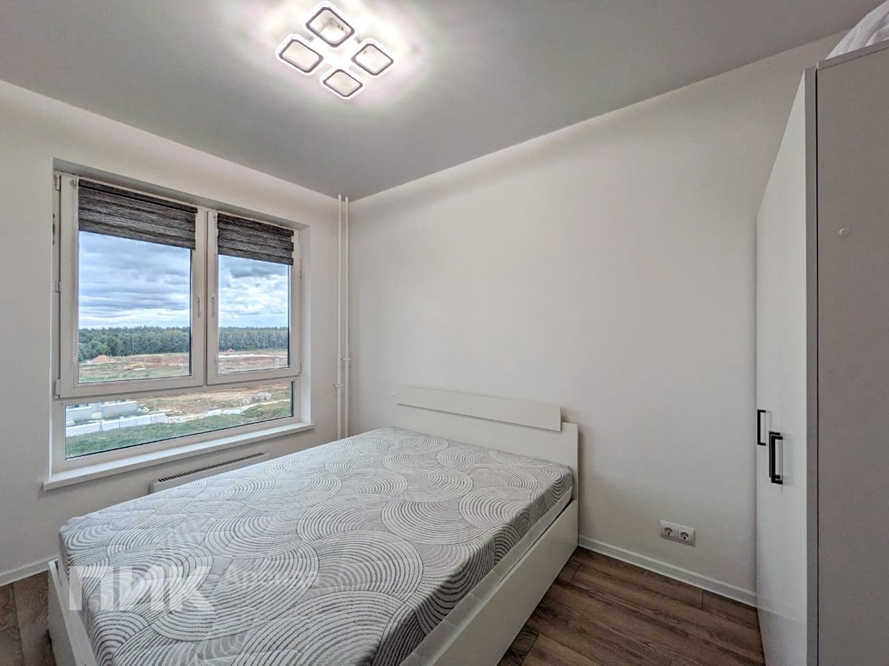 2-к. квартира, 31 м², 49 400 ₽/мес — фото № 5 2-к. квартира, 31 м², 49 400 ₽/мес — фото № 5