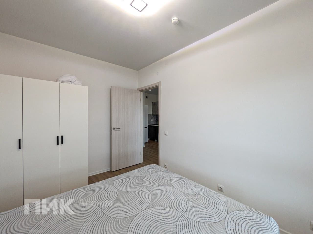 2-к. квартира, 31 м², 49 400 ₽/мес — фото № 7 2-к. квартира, 31 м², 49 400 ₽/мес — фото № 7