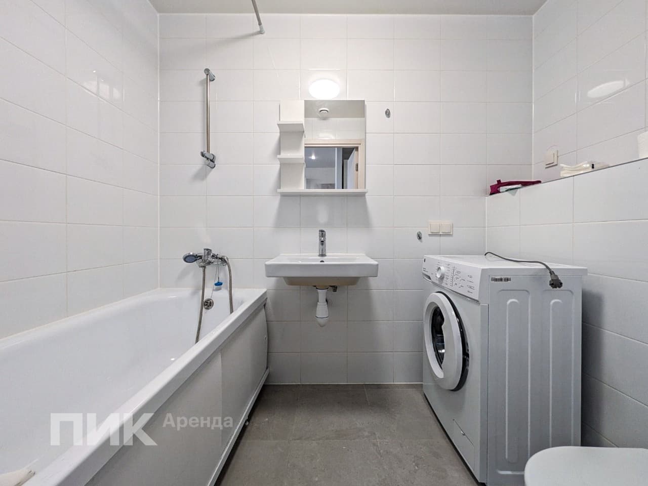 2-к. квартира, 31 м², 49 400 ₽/мес — фото № 8 2-к. квартира, 31 м², 49 400 ₽/мес — фото № 8