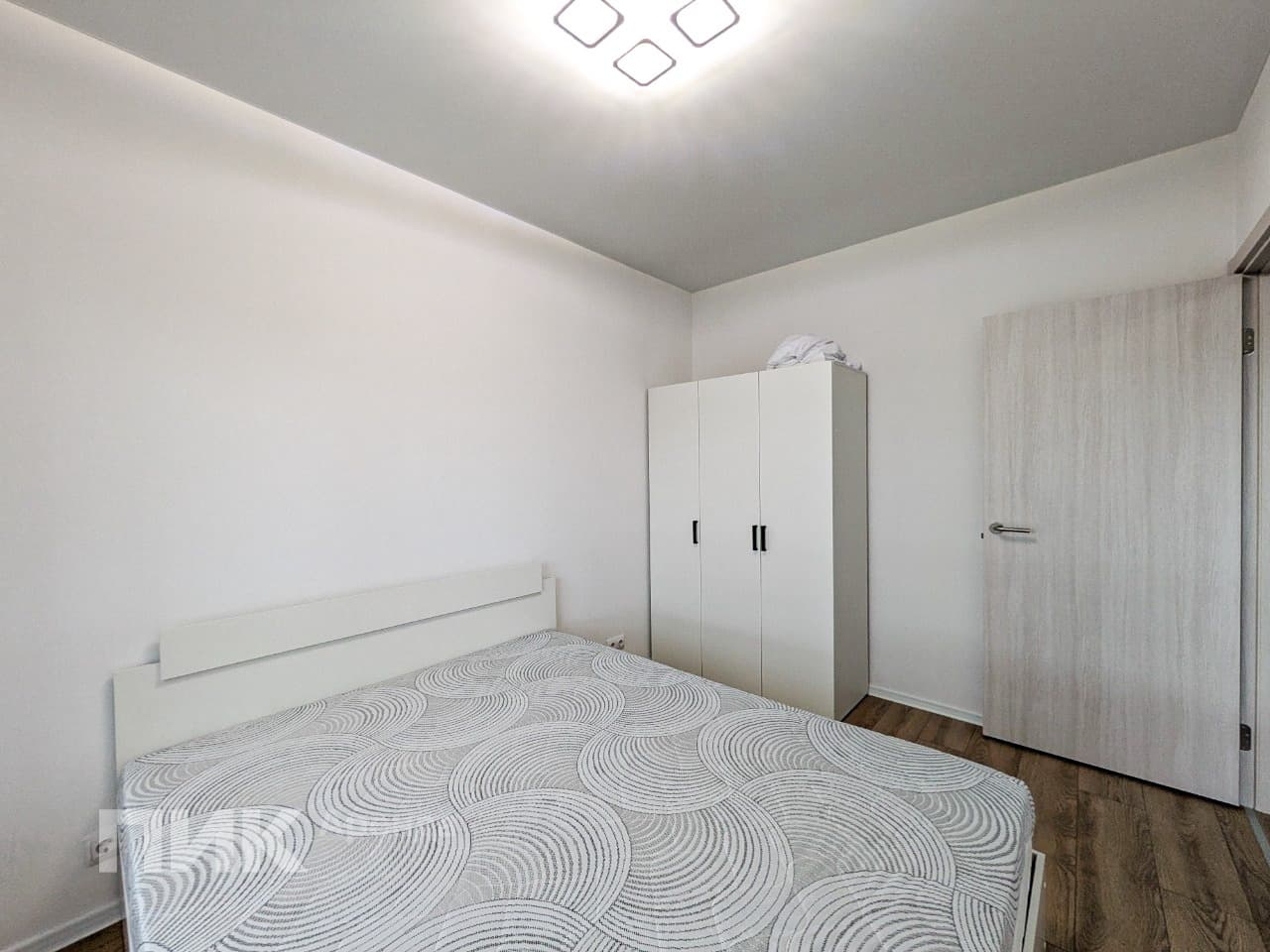 2-к. квартира, 31 м², 49 400 ₽/мес — фото № 6 2-к. квартира, 31 м², 49 400 ₽/мес — фото № 6