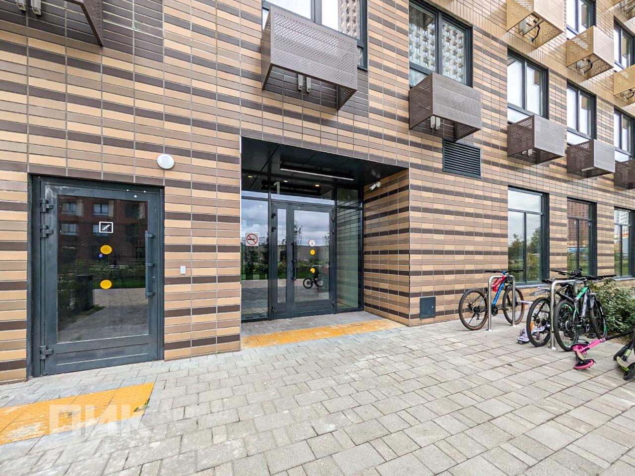 2-к. квартира, 50 м², 82 000 ₽/мес — фото № 18 2-к. квартира, 50 м², 82 000 ₽/мес — фото № 18