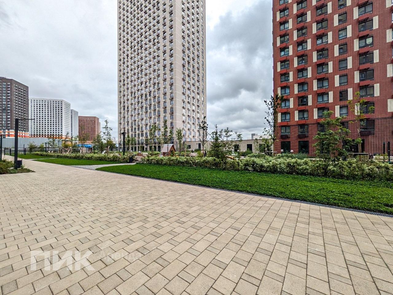 2-к. квартира, 50 м², 82 000 ₽/мес — фото № 20 2-к. квартира, 50 м², 82 000 ₽/мес — фото № 20