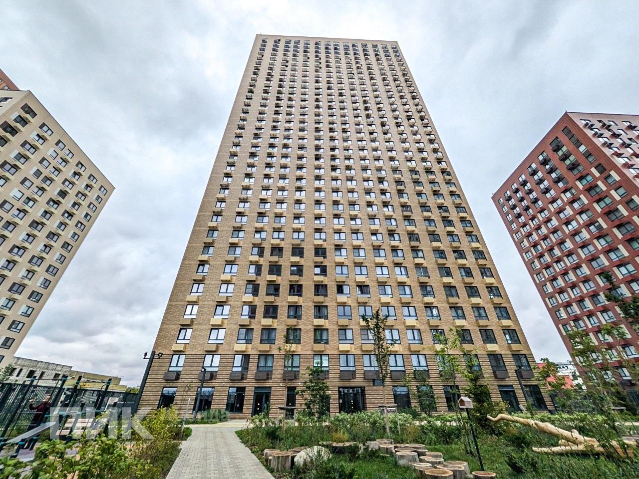 2-к. квартира, 50 м², 82 000 ₽/мес — фото № 19 2-к. квартира, 50 м², 82 000 ₽/мес — фото № 19