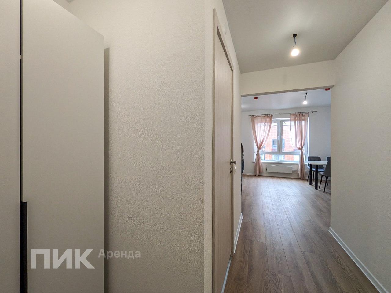 2-к. квартира, 50 м², 82 000 ₽/мес — фото № 13 2-к. квартира, 50 м², 82 000 ₽/мес — фото № 13