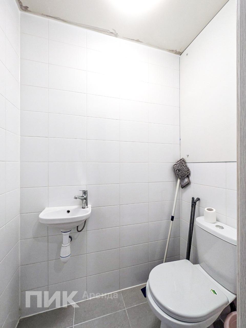 2-к. квартира, 50 м², 82 000 ₽/мес — фото № 12 2-к. квартира, 50 м², 82 000 ₽/мес — фото № 12