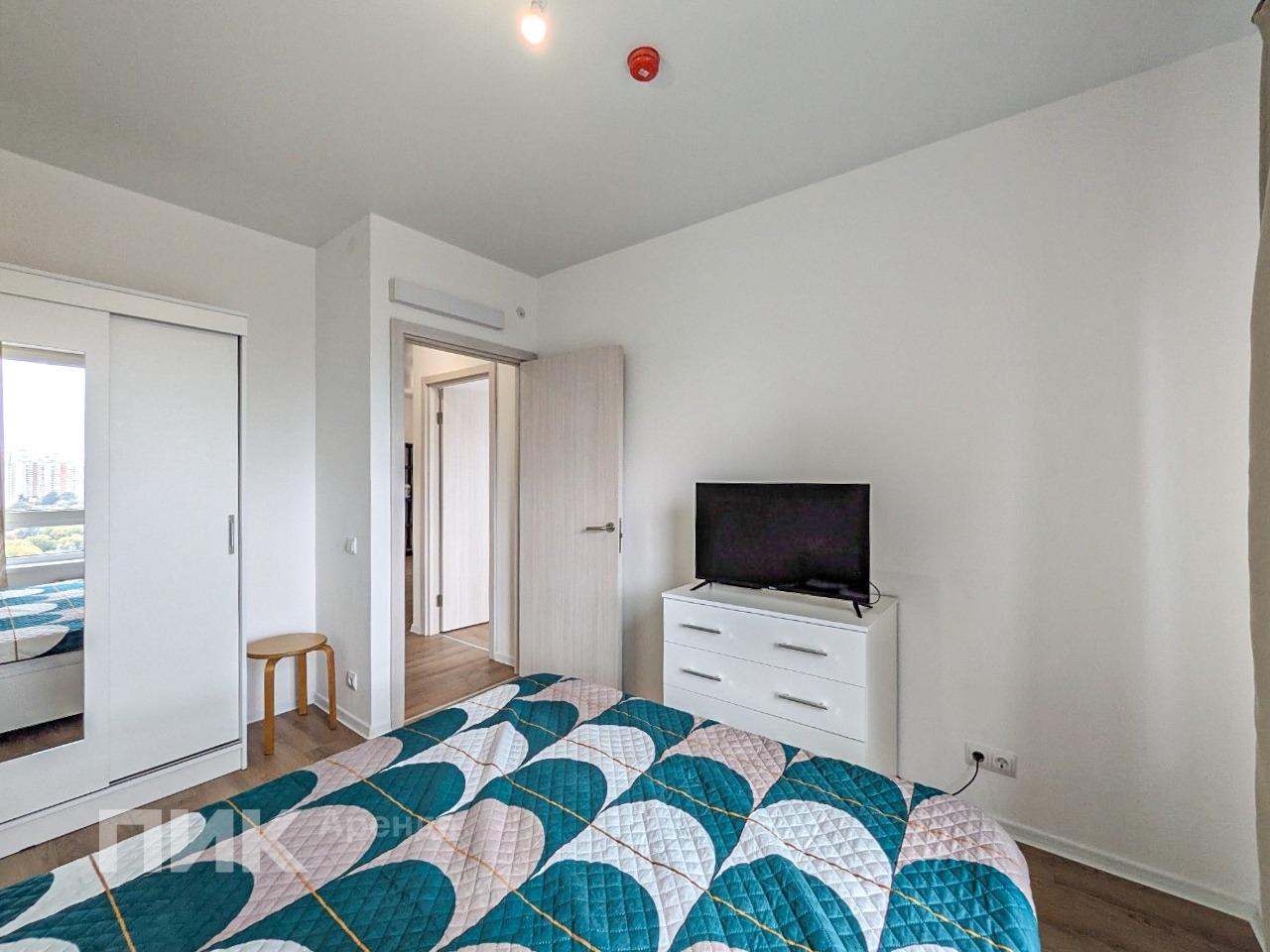 2-к. квартира, 50 м², 82 000 ₽/мес — фото № 3 2-к. квартира, 50 м², 82 000 ₽/мес — фото № 3