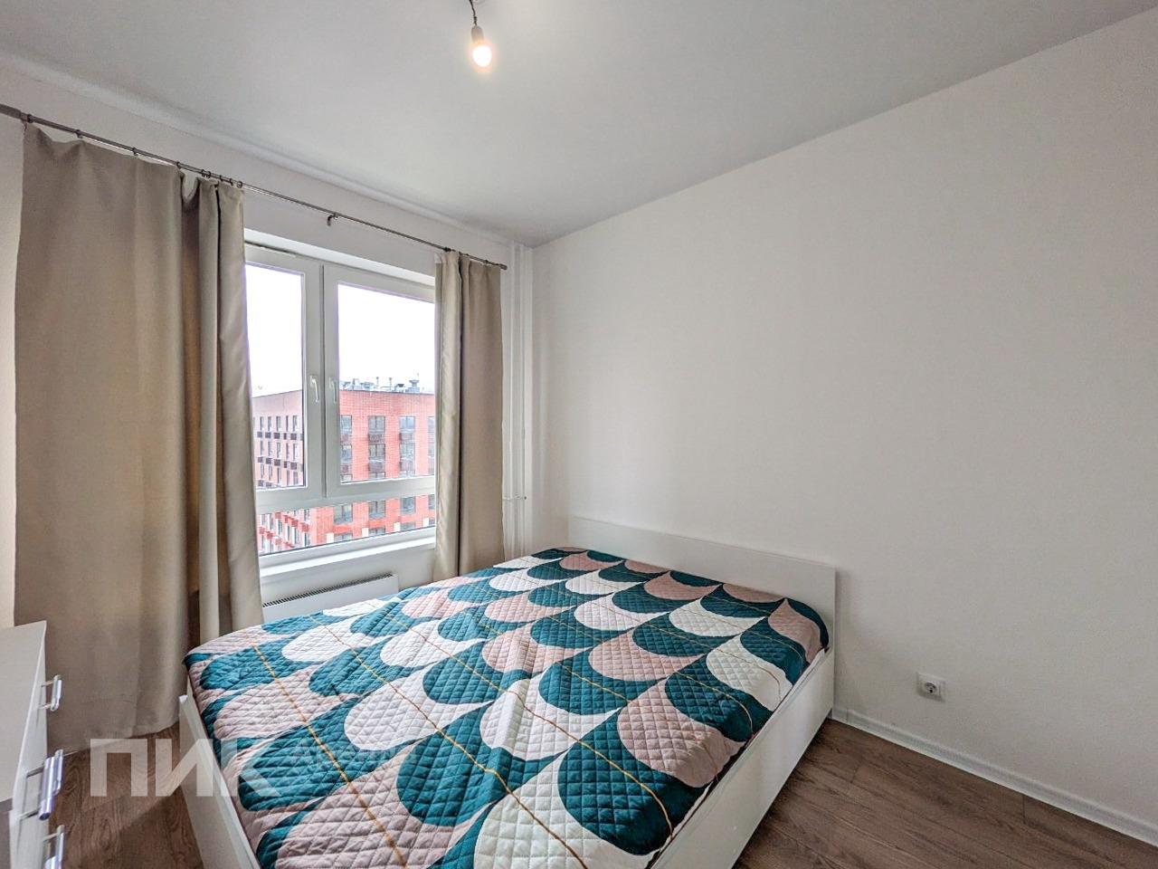 2-к. квартира, 50 м², 82 000 ₽/мес — фото № 1 2-к. квартира, 50 м², 82 000 ₽/мес — фото № 1