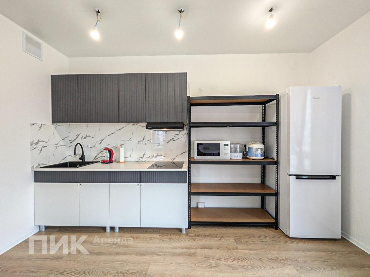 2-к. квартира, 50 м², 82 000 ₽/мес — фото № 6 2-к. квартира, 50 м², 82 000 ₽/мес — фото № 6