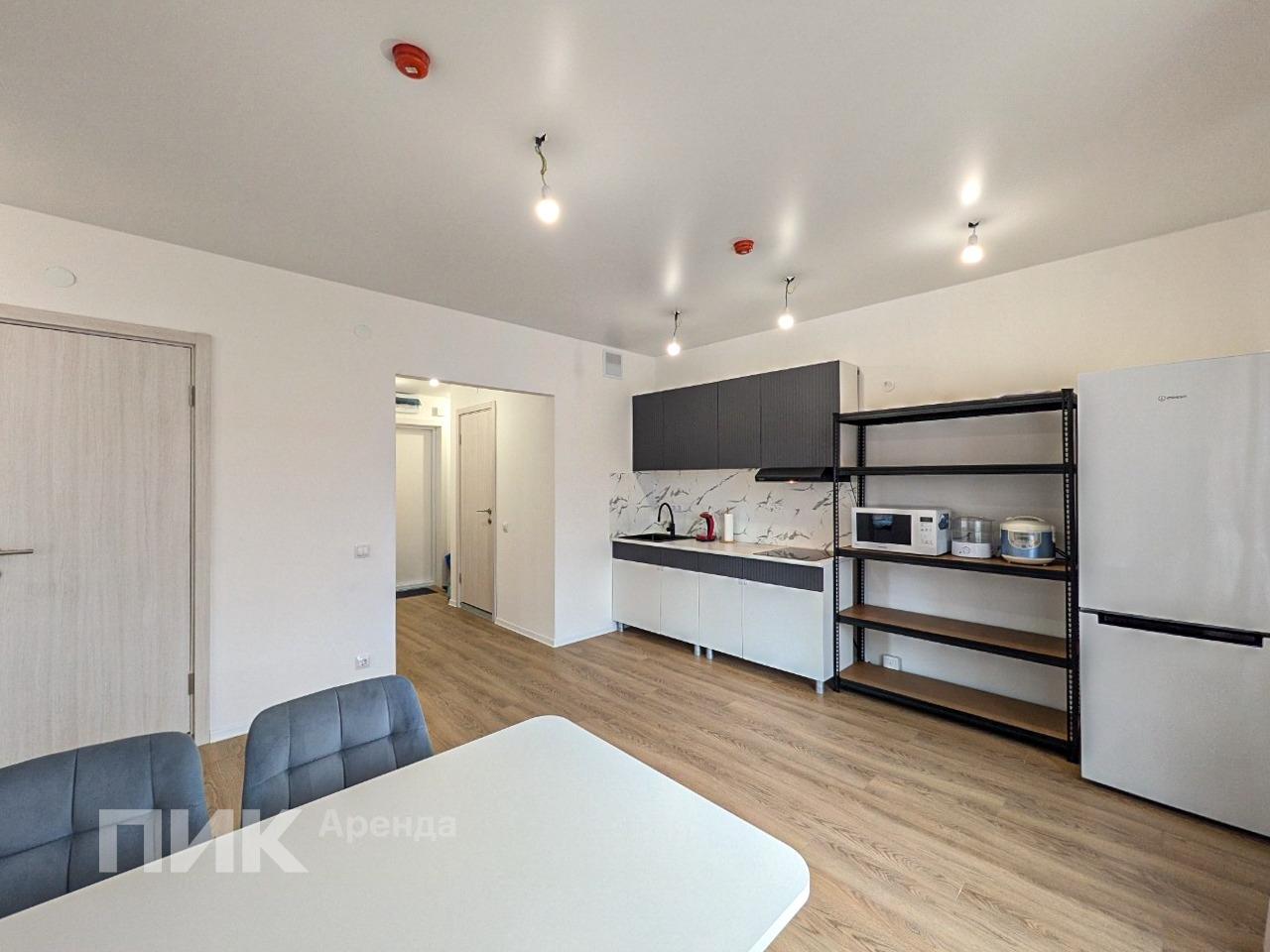 2-к. квартира, 50 м², 82 000 ₽/мес — фото № 8 2-к. квартира, 50 м², 82 000 ₽/мес — фото № 8