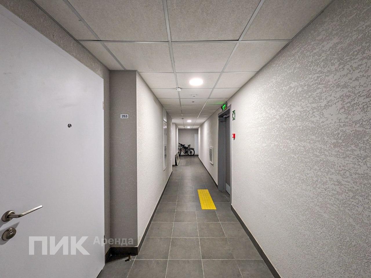 2-к. квартира, 50 м², 82 000 ₽/мес — фото № 15 2-к. квартира, 50 м², 82 000 ₽/мес — фото № 15