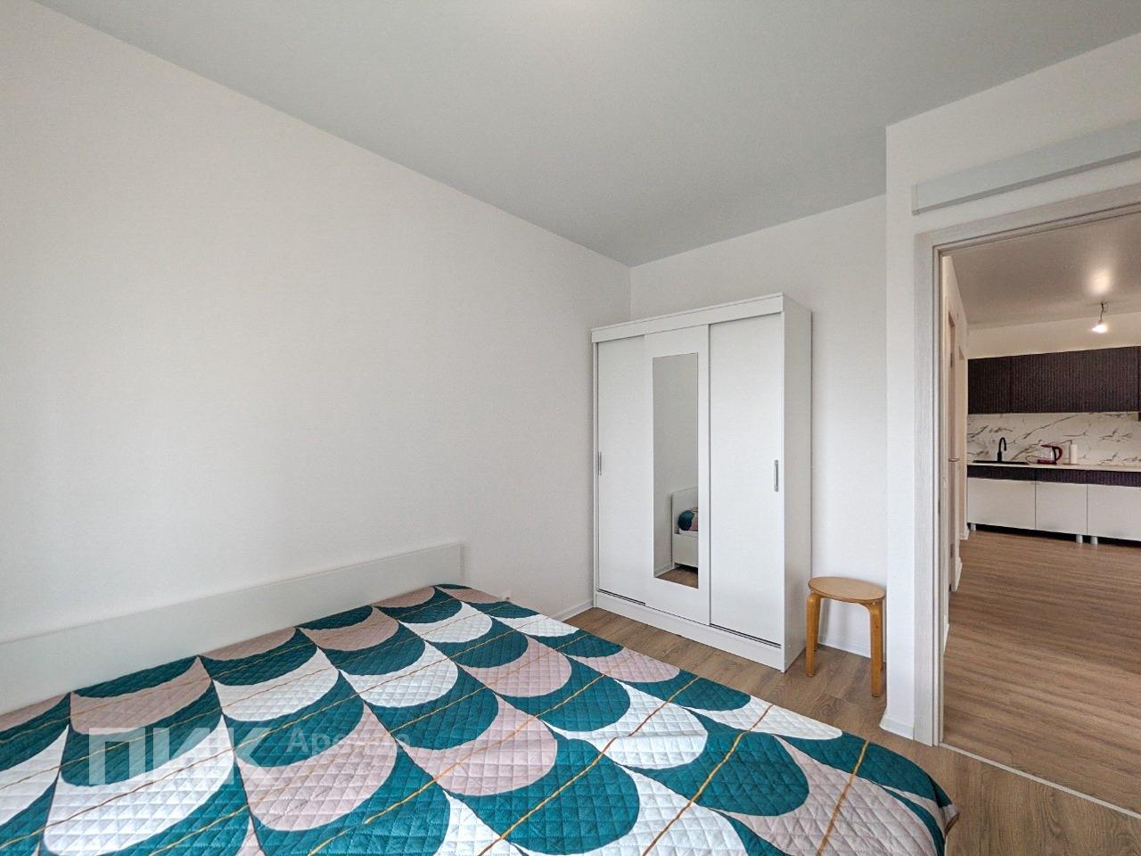 2-к. квартира, 50 м², 82 000 ₽/мес — фото № 2 2-к. квартира, 50 м², 82 000 ₽/мес — фото № 2