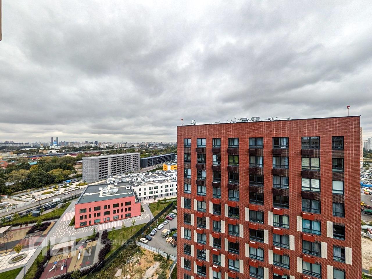 2-к. квартира, 50 м², 82 000 ₽/мес — фото № 17 2-к. квартира, 50 м², 82 000 ₽/мес — фото № 17