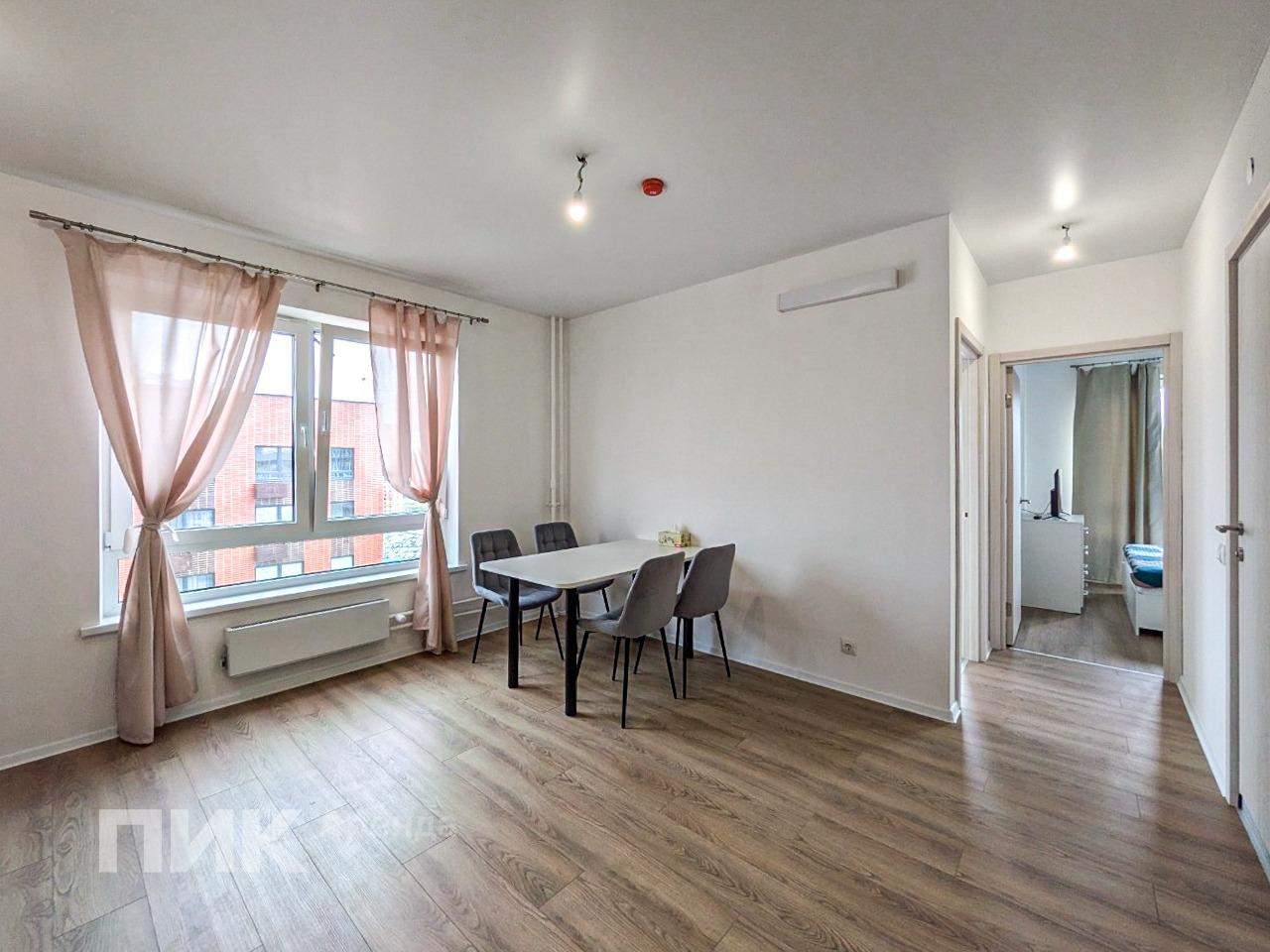 2-к. квартира, 50 м², 82 000 ₽/мес — фото № 5 2-к. квартира, 50 м², 82 000 ₽/мес — фото № 5