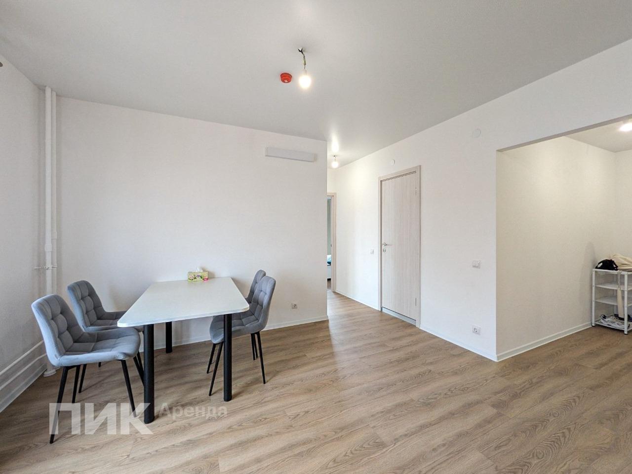 2-к. квартира, 50 м², 82 000 ₽/мес — фото № 7 2-к. квартира, 50 м², 82 000 ₽/мес — фото № 7