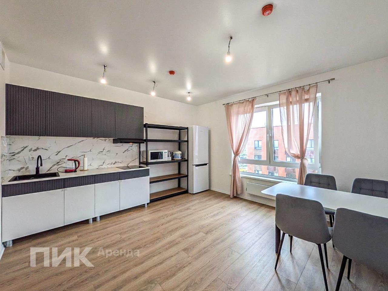 2-к. квартира, 50 м², 82 000 ₽/мес — фото № 4 2-к. квартира, 50 м², 82 000 ₽/мес — фото № 4